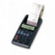 Калькулятор печатающий Casio HR-8TEC 12-разрядный