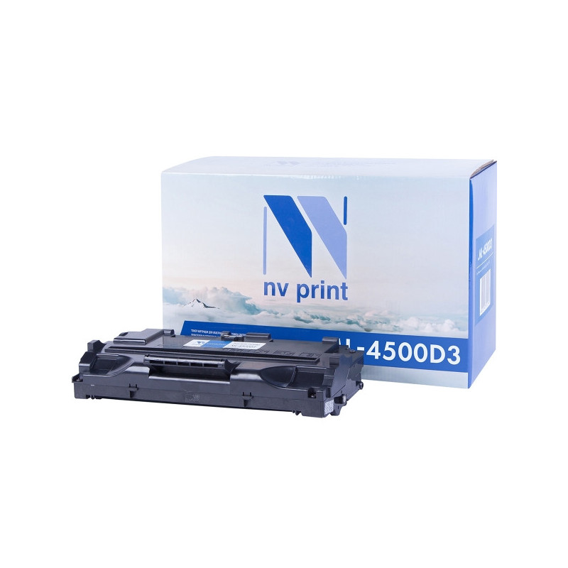 Картридж NV Print совместимый Samsung ML-4500 (2500k)