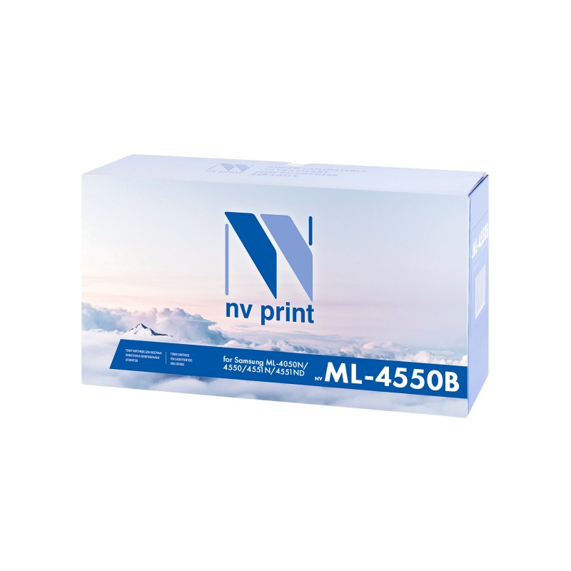 Картридж NV Print совместимый Samsung ML-4550B (20000k)