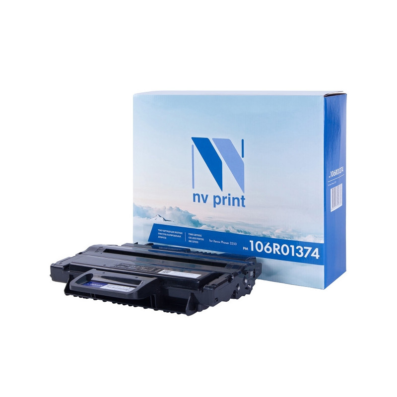 Картридж NV Print совместимый Xerox 106R01374 (5000k)