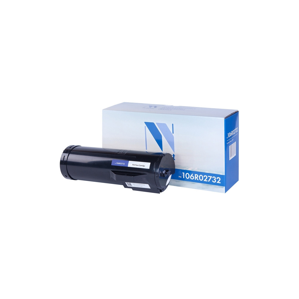 Картридж NV Print 106R02732 купить в интернет магазине в Москве