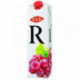 Сок Rich виноград красный 1 литр