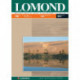 Бумага Lomond матовая односторонняя, А4, 140 г/м2, 25 листов