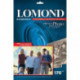 Бумага Lomond суперглянцевая, А4, 170 г/м2, 20 листов