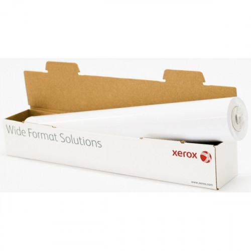 Бумага для плоттеров Xerox 450L90504 610мм/50м/80г/м2