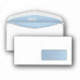 Конверт почтовый DirectPost C65 (114x229 мм) белый с клеем автомат правое окно 1000 штук в упаковке