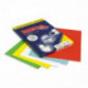 Этикетки самоклеящиеся ProMega Label А4 80г желтая Jetlemon 100 листов в упаковке