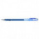 Ручка гелевая Zebra J-Roller RX 0,5 мм синий
