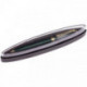 Ручка шариковая Berlingo "Golden Premium" синяя, 0,7мм, корпус зеленый, поворот., инд. упак.