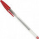 Ручка шариковая BIC Cristal красная