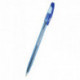 Ручка шариковая Cello SLIMO 1 мм  синяя