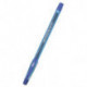 Ручка шариковая Cello SLIMO 1 мм  синяя