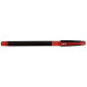Ручка шариковая SLIMO GRIP 0,6 мм красная