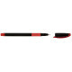 Ручка шариковая SLIMO GRIP 0,6 мм красная