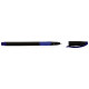 Ручка шариковая SLIMO GRIP 0,6 мм синяя