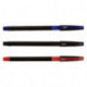 Ручка шариковая SLIMO GRIP 0,6 мм синяя