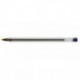 Ручка шариковая 934, 0,8 мм, синяя Workmate