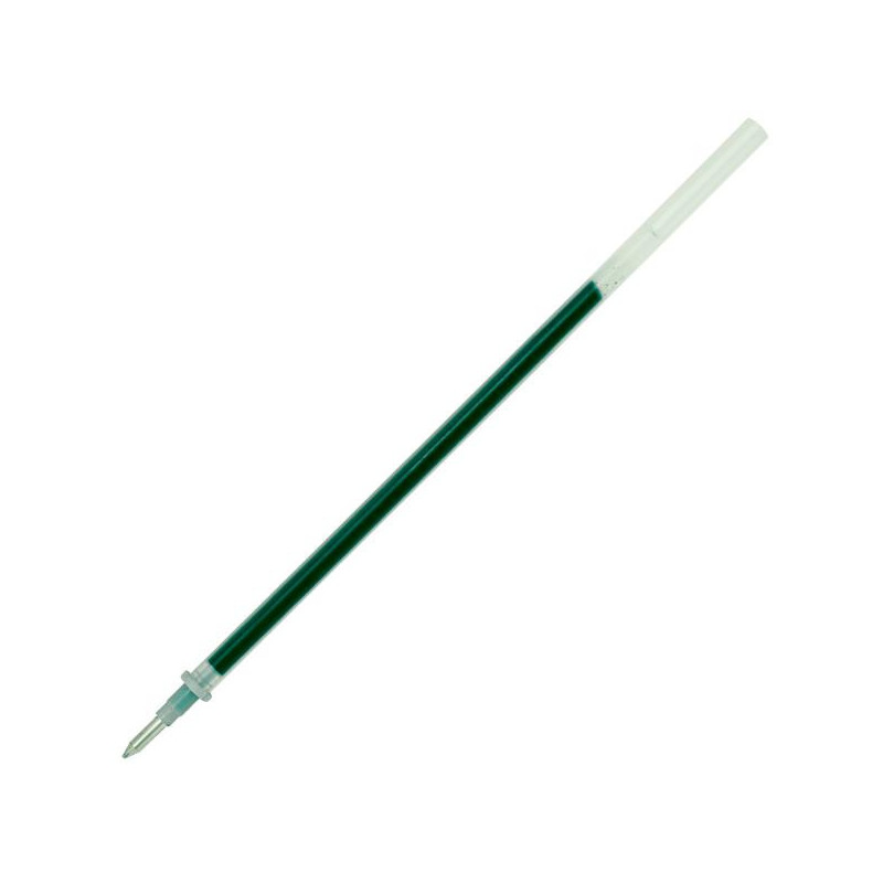 Стержень гелевый SGR01/GN зеленый толщина линии 0,5 мм