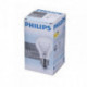 Лампа накаливания Philips 75 Вт цоколь E27 теплый свет