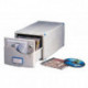 Бокс для CD/DVD дисков РО для 30 CD MB-30SL