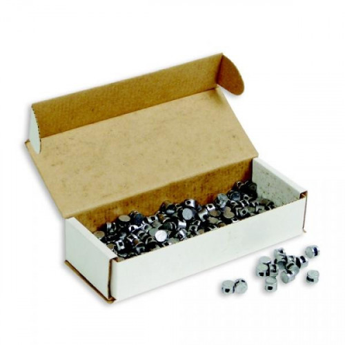 Пломба свинцовая упаковка 1 кг