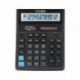 Калькулятор настольный Citizen SDC-888TII 12-разрядный черный