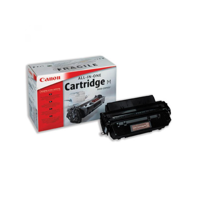 Картридж Canon M cartridge черный