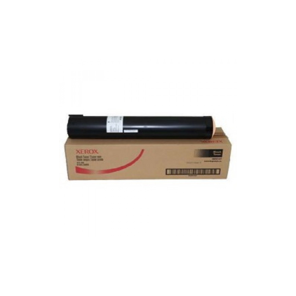 Тонер Картридж Xerox 006R01237/006R01583 черный для Xerox WC 4110/4112 ...