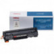 Картридж лазерный MEGA print Cartridge 725 черный совместимый