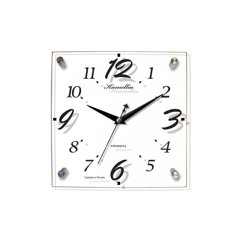 Настенные часы SEIKO - купить настенные часы в магазине азинский.рф