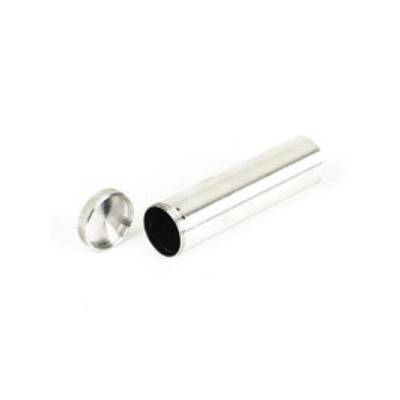 Пенал для ключей металл высота 150 мм и диаметр 40 мм
