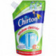 Средство для мытья стёкол концентрированное Chirton "Альпийский Луг" 250 мл пакет