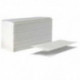 Полотенца бумажные 2-слойные листовые Z-сложения Терес Комфорт Эко (15 пачек по 150 листов)