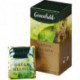 Чай Greenfield Green Melissa зеленый 25 пакетиков