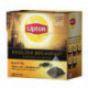 Чай Lipton English Breakfast черный 20 пакетиков