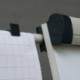 Доска-флипчарт "2х3" (Польша), магнитно-маркерная, 70х100 см, тренога, держатели для бумаги, TF04/2011