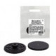 Сменные диски для мощного дырокола BRAUBERG "Riff", на 100 листов, комплект 2 шт., 226875