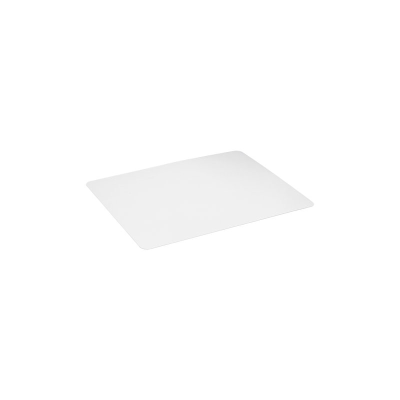 Коврик-подкладка настольный для письма, 38х59 см, STAFF, прозрачный