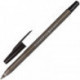 Ручка шариковая масляная BRAUBERG "Assistant", корпус тонированный, 0,7 мм, линия 0,35 мм, черная