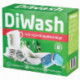 Таблетки для посудомоечных машин 30 шт DIWASH (Дивош)