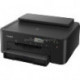 Принтер струйный Canon Pixma TS704 (3109C007) A4 Duplex WiFi USB RJ-45 черный