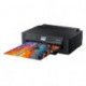 Принтер струйный Epson Expression Photo HD XP-15000 (C11CG43402) A3+ Net WiFi USB RJ-45 черный