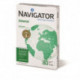 Бумага Navigator Universal А3 80 г/м 169 % CIE 500 листов