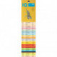 Бумага цветная IQ COLOR А3 80 г NEOGB-желтый неон 500 листов