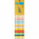 Бумага цветная IQ COLOR А3 80 г NEOGB-желтый неон 500 листов