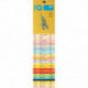 Бумага цветная IQ COLOR А4 160 г SY40-солнечно-желтый пачка 250 листов