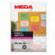 Бумага цветная Promega jet (розовая пастель) 80гр, А4, 50 листов
