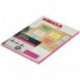 Бумага цветная Promega jet (розовый интенсив) 80гр, А4, 50 листов