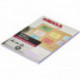 Бумага цветная Promega jet (фиолетовая пастель) 80г, А4, 50 листов