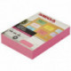 Бумага цветная Promega jet (розовый неон) 75г, А4, 500 листов